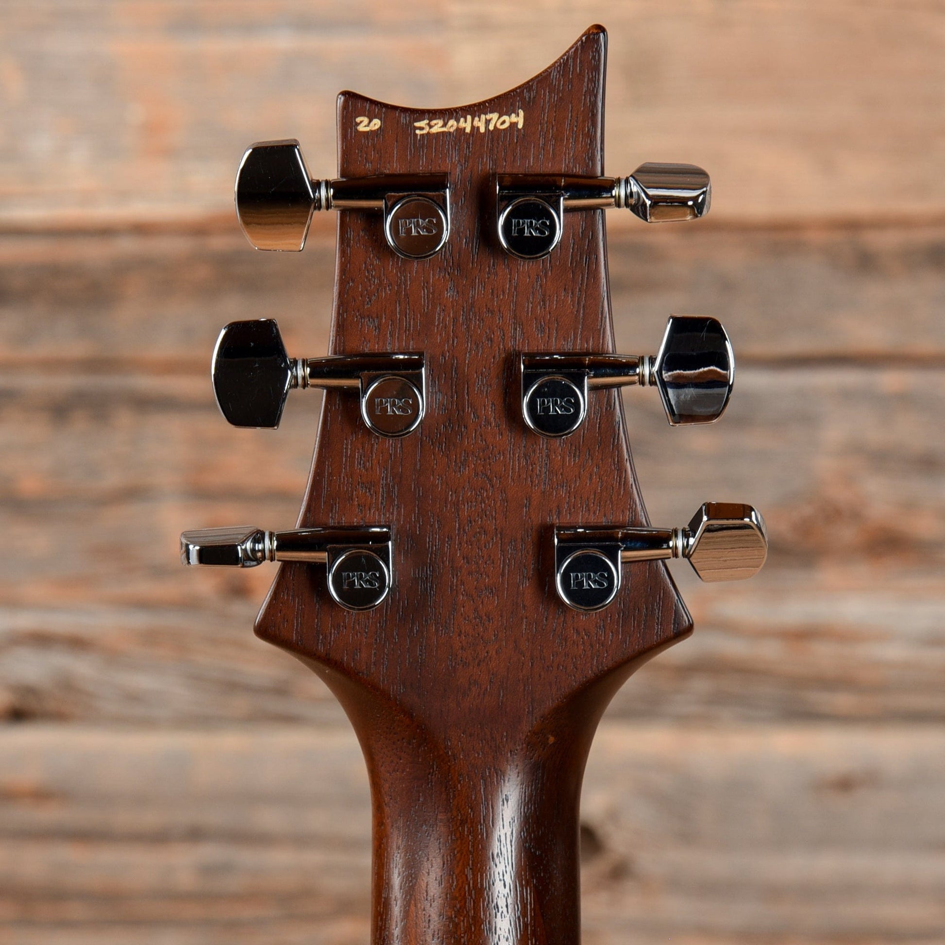 PRS S2 Standard 22 Satin Sunburst Electric Guitars / Solid Body