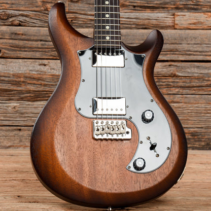 PRS S2 Standard 22 Satin Sunburst Electric Guitars / Solid Body