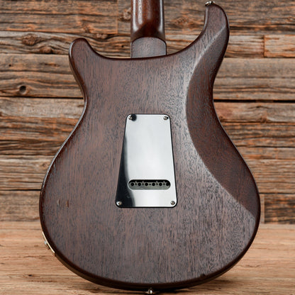 PRS S2 Standard 22 Satin Sunburst Electric Guitars / Solid Body