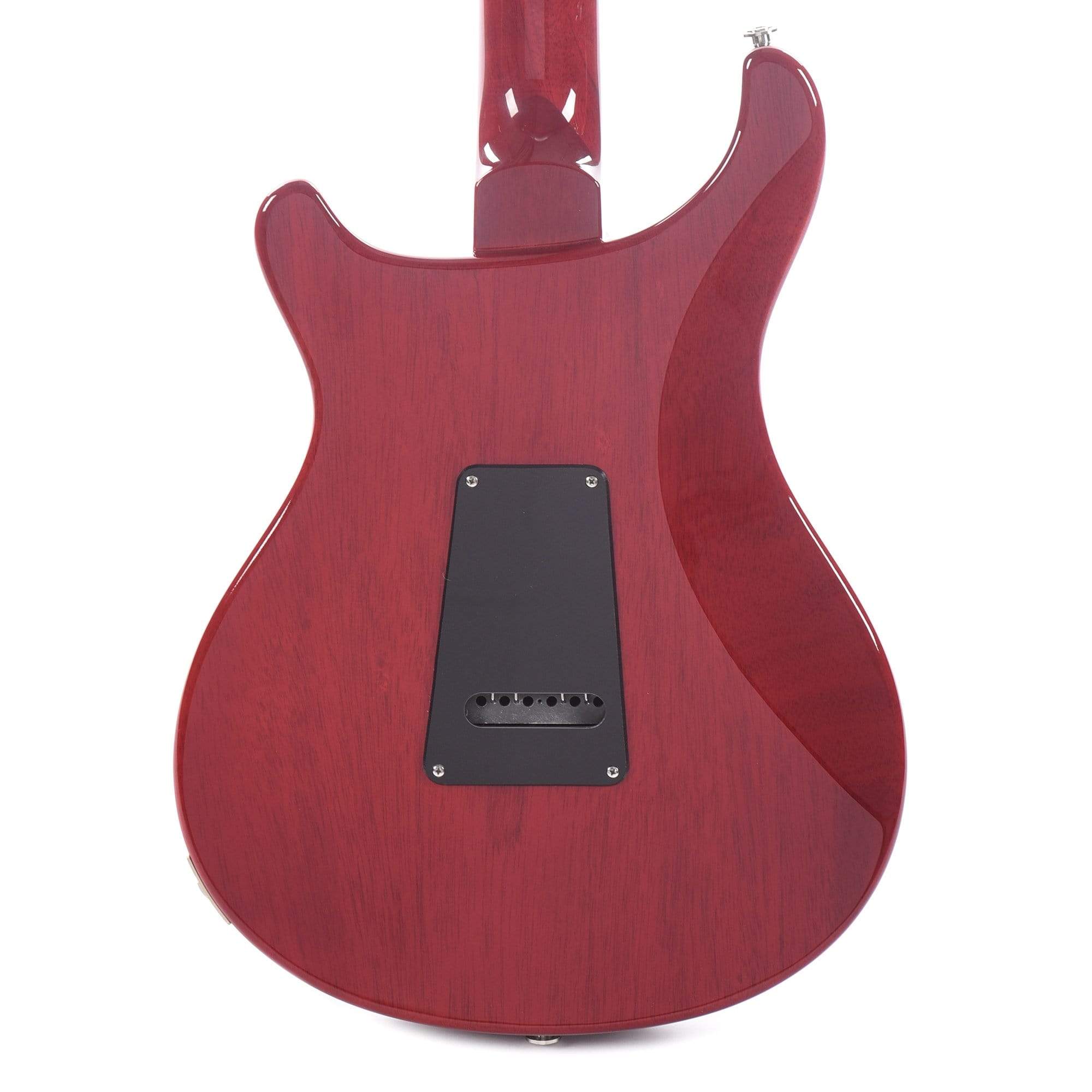 PRS S2 Standard 22 Vintage Cherry Electric Guitars / Solid Body