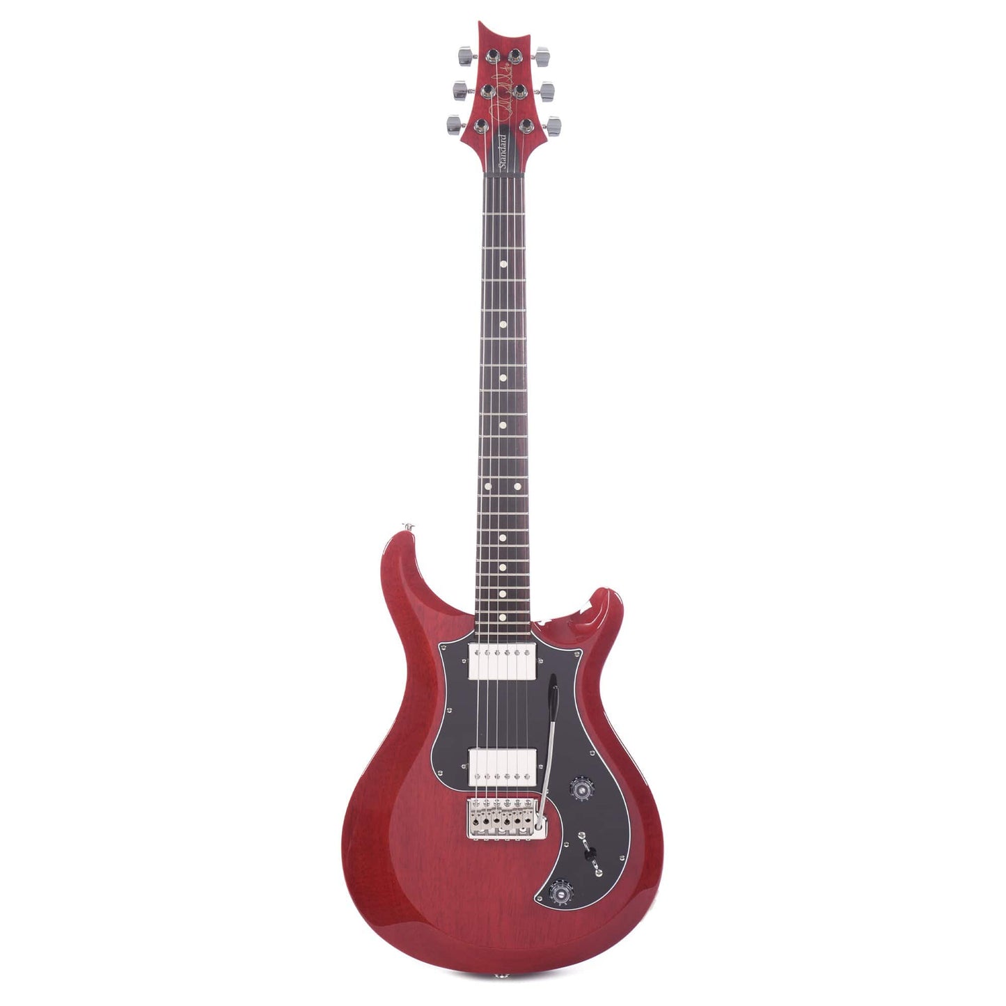 PRS S2 Standard 22 Vintage Cherry Electric Guitars / Solid Body