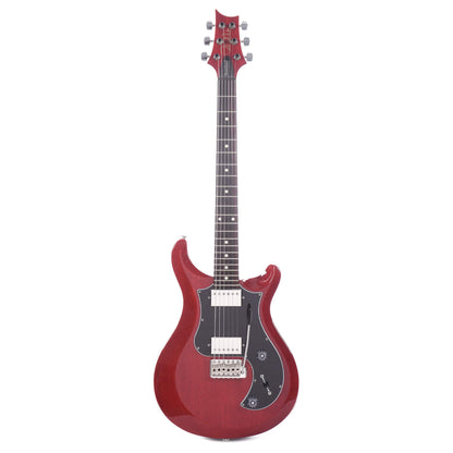 PRS S2 Standard 22 Vintage Cherry Electric Guitars / Solid Body