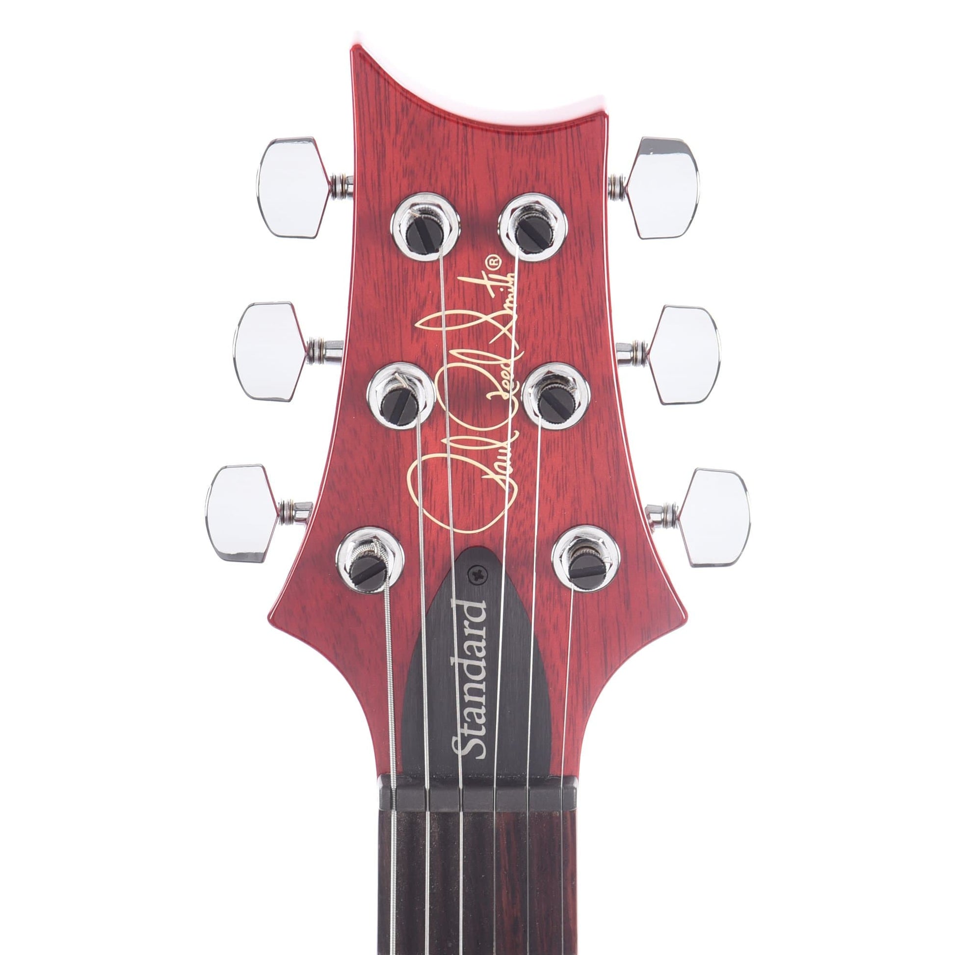PRS S2 Standard 22 Vintage Cherry Electric Guitars / Solid Body