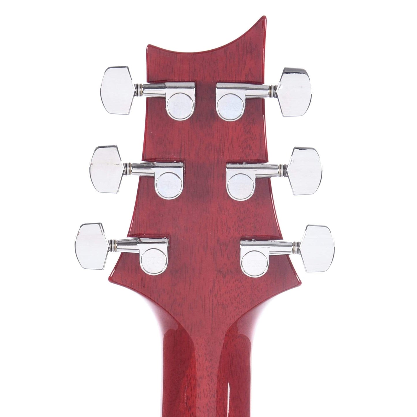 PRS S2 Standard 22 Vintage Cherry Electric Guitars / Solid Body