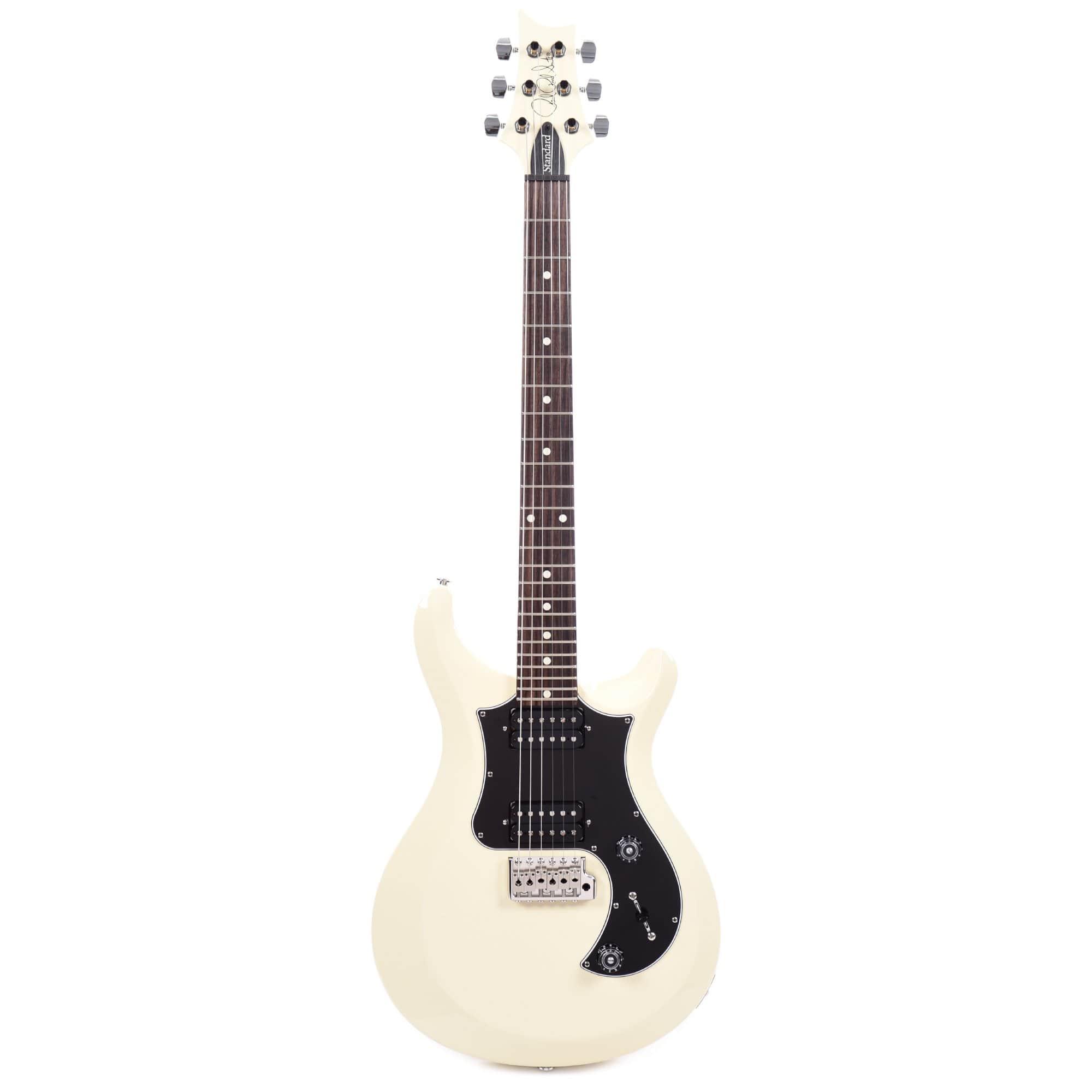 PRS S2 Standard 24 Antique White 2019 Electric Guitars / Solid Body