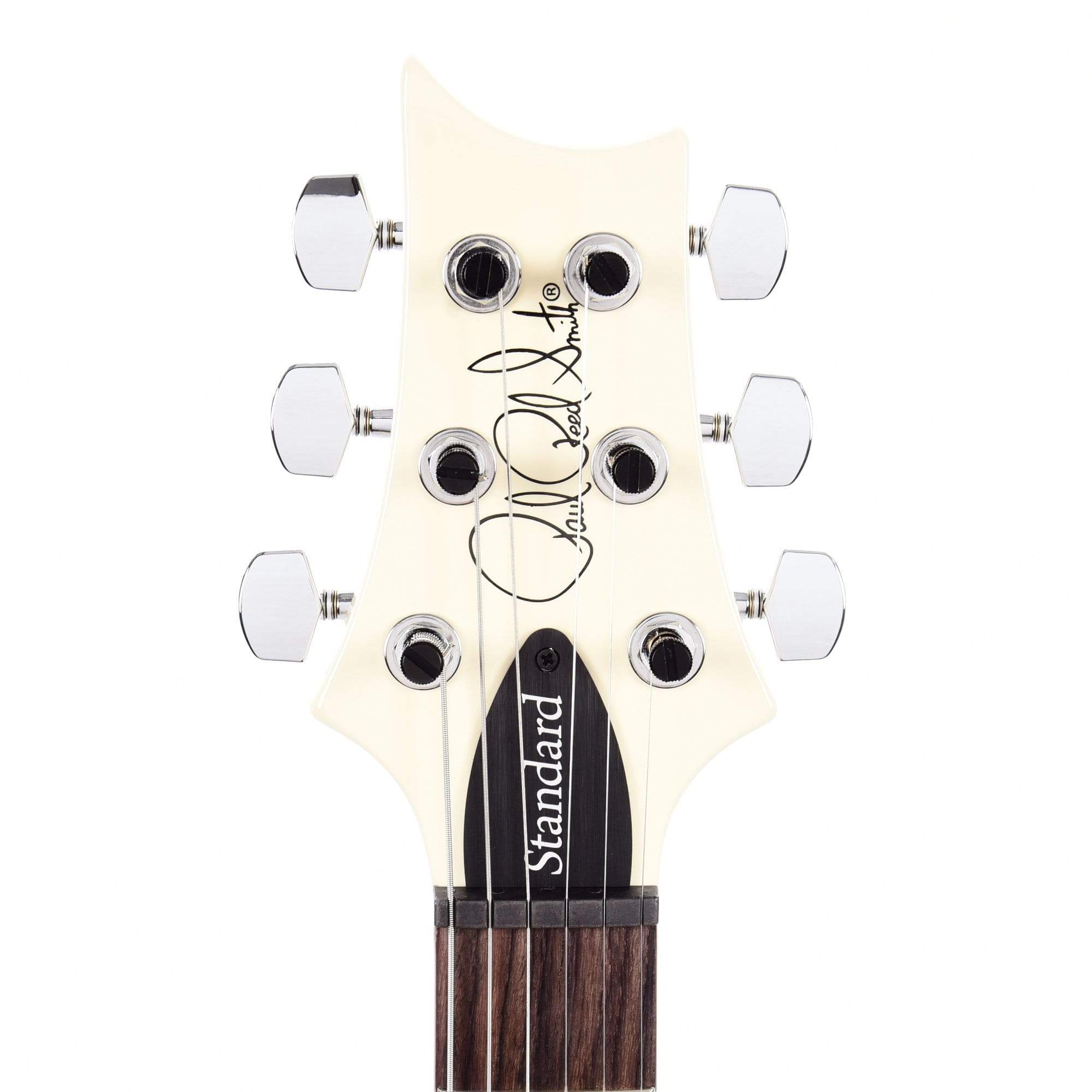 PRS S2 Standard 24 Antique White 2019 Electric Guitars / Solid Body