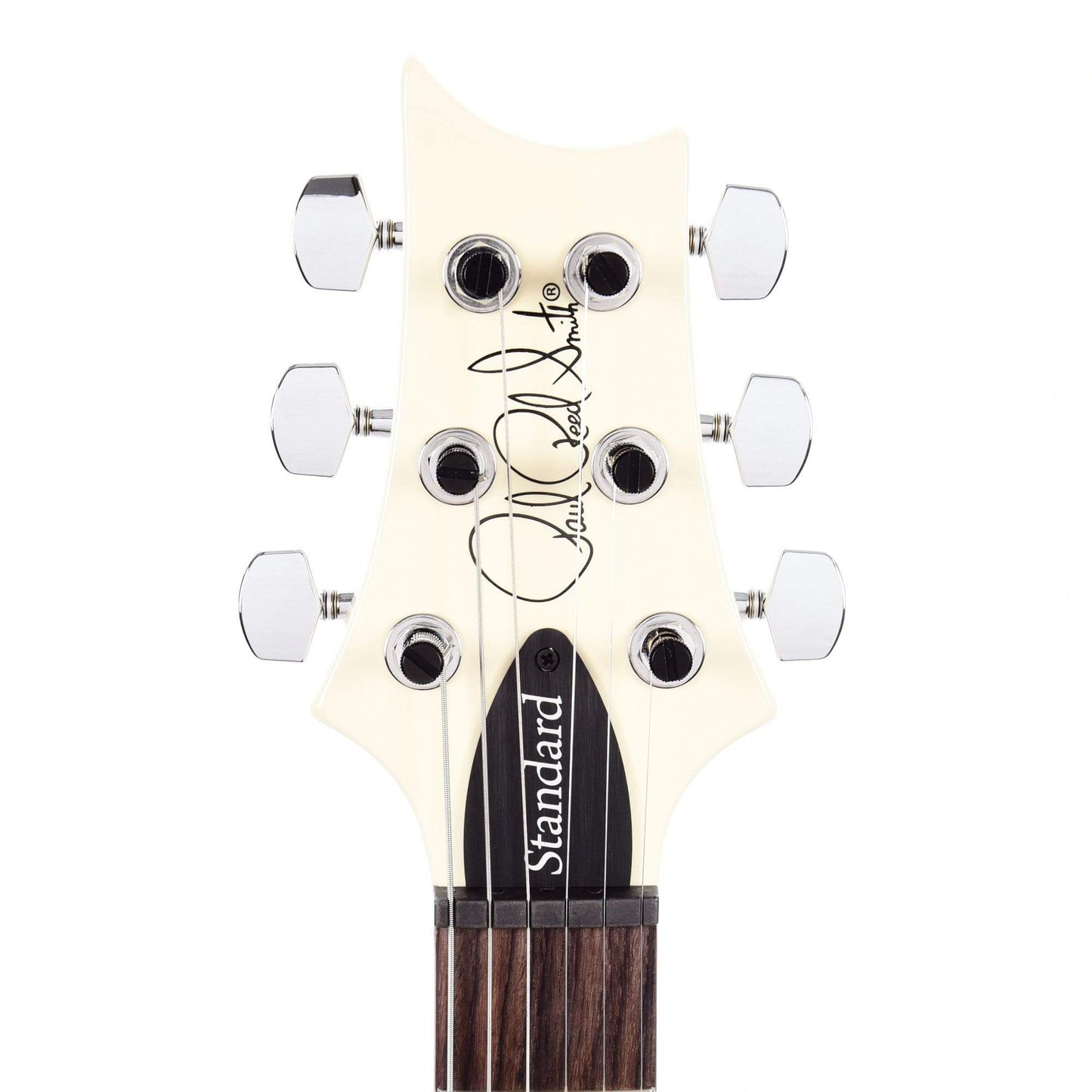PRS S2 Standard 24 Antique White 2019 Electric Guitars / Solid Body