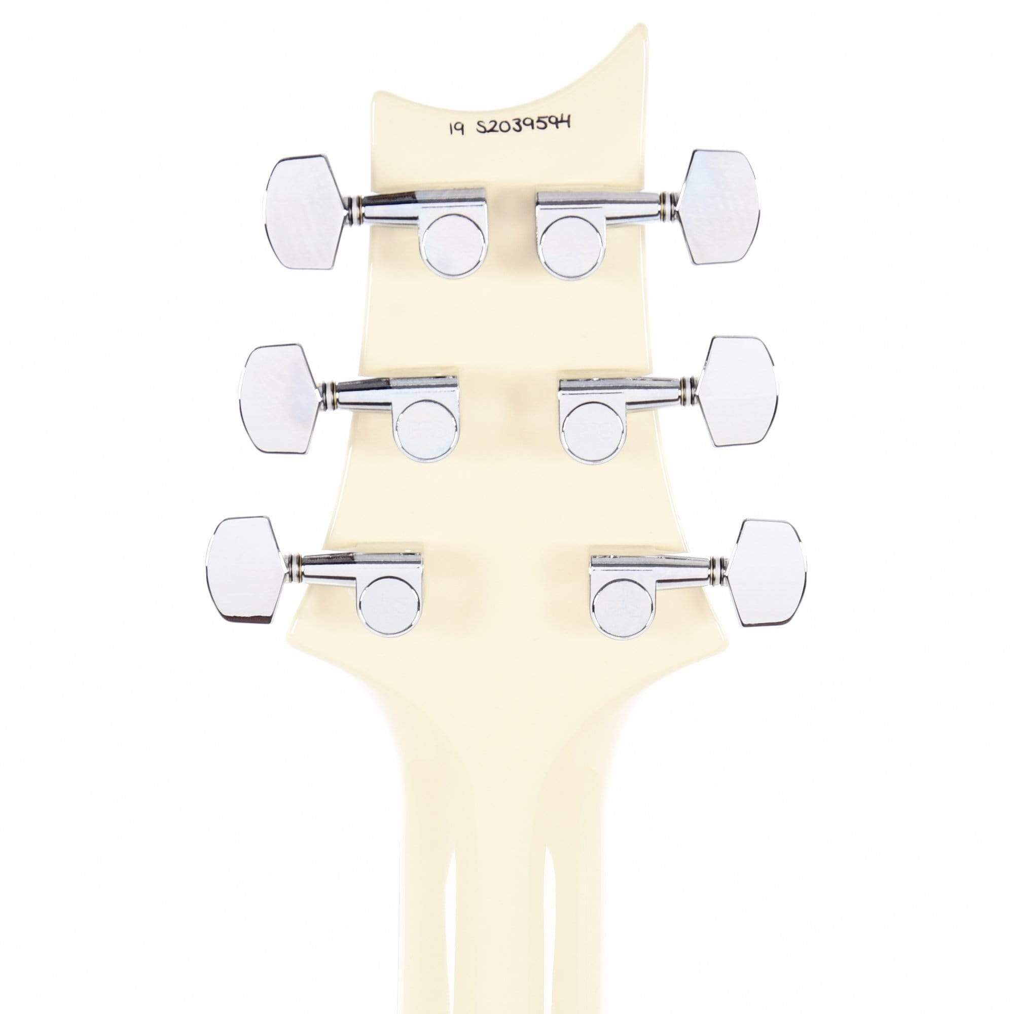 PRS S2 Standard 24 Antique White 2019 Electric Guitars / Solid Body