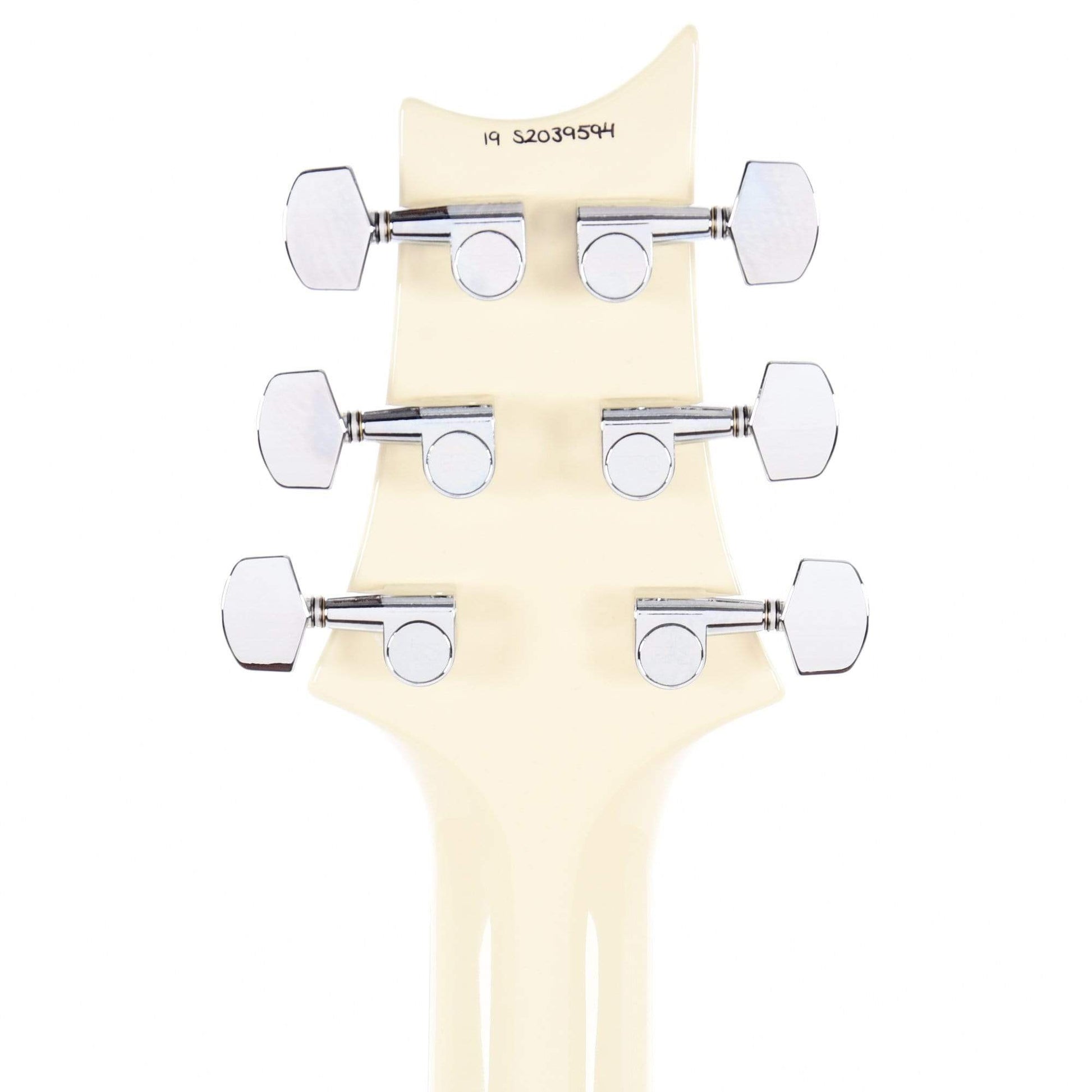 PRS S2 Standard 24 Antique White 2019 Electric Guitars / Solid Body