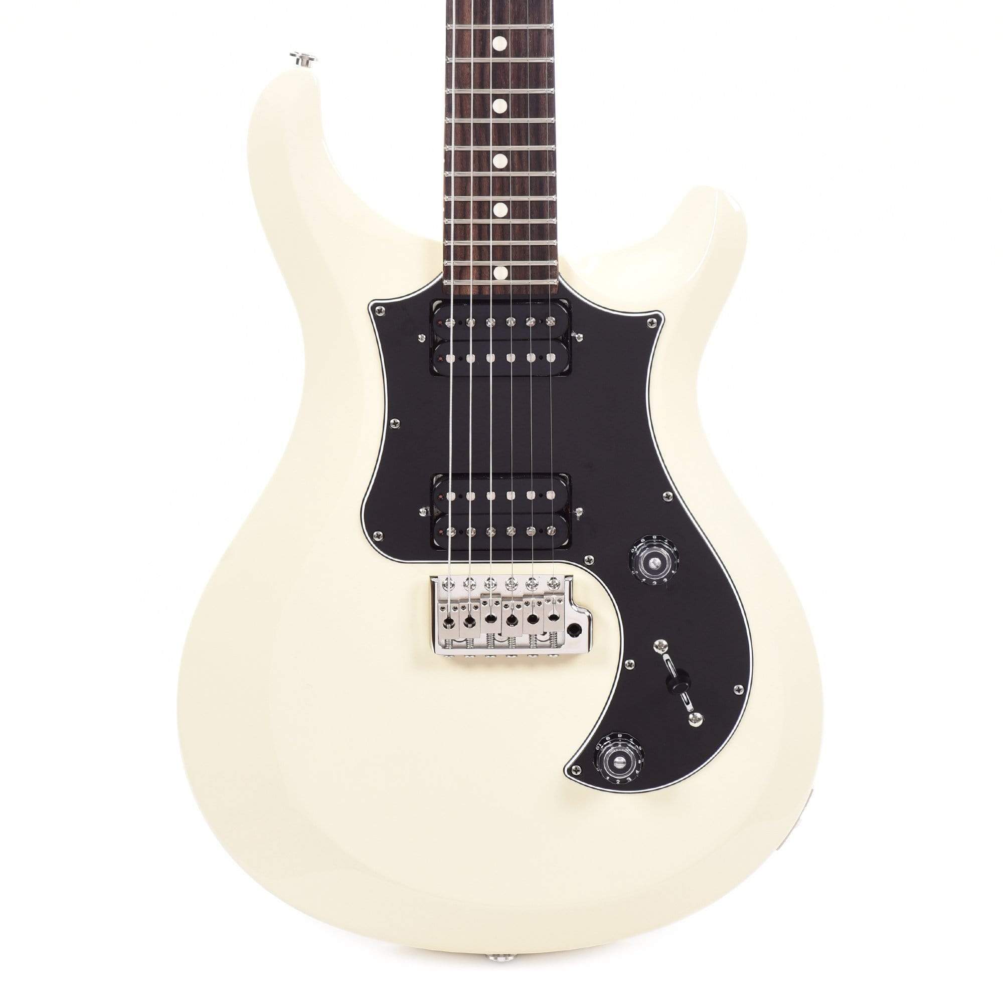 PRS S2 Standard 24 Antique White 2019 Electric Guitars / Solid Body