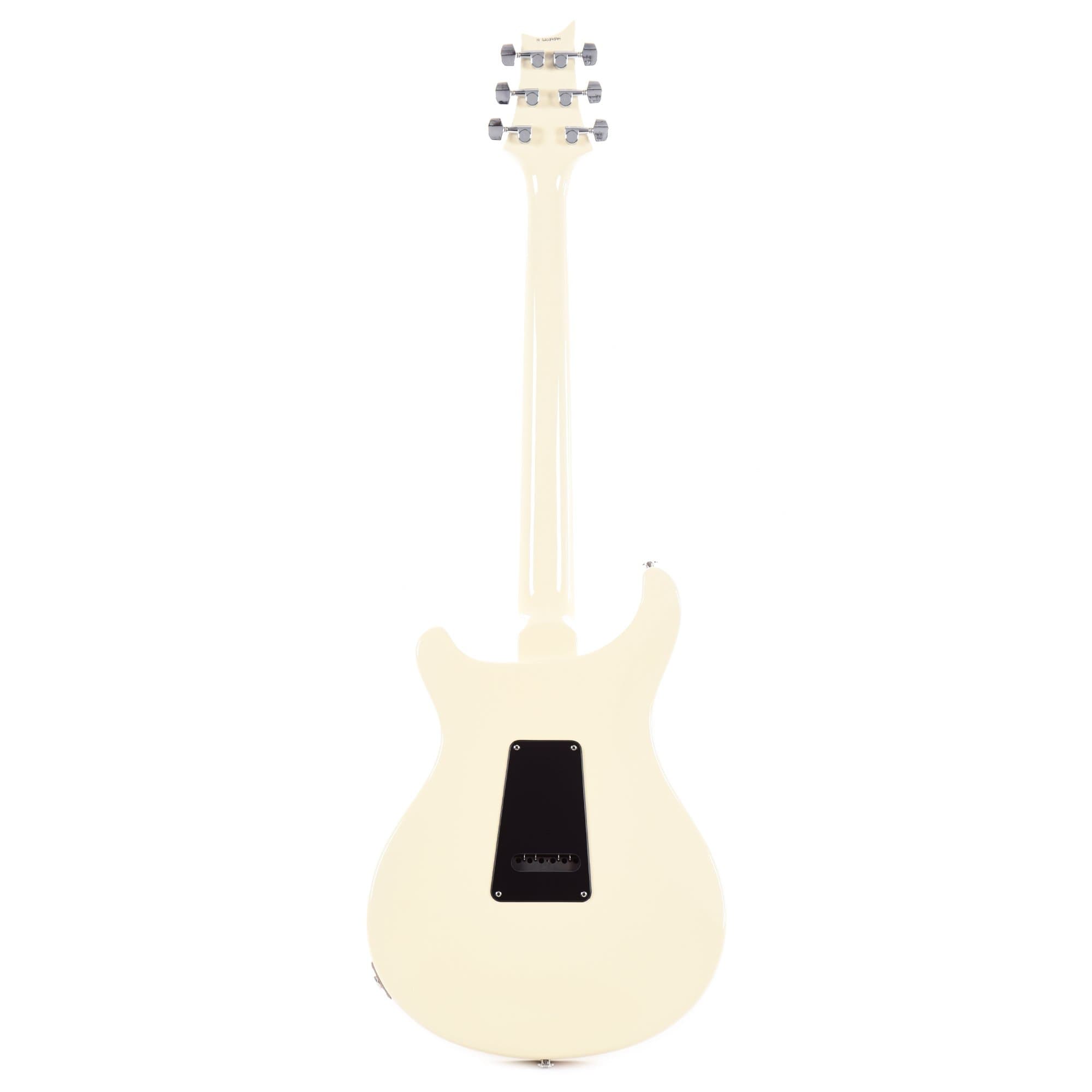 PRS S2 Standard 24 Antique White 2019 Electric Guitars / Solid Body
