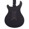 PRS S2 Standard 24 Black Electric Guitars / Solid Body