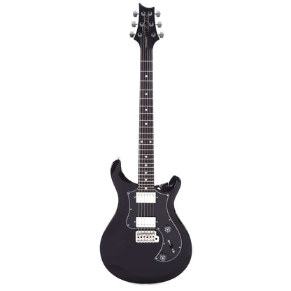 PRS S2 Standard 24 Black Electric Guitars / Solid Body