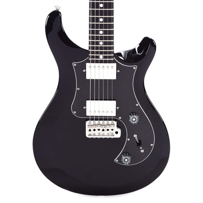 PRS S2 Standard 24 Black Electric Guitars / Solid Body