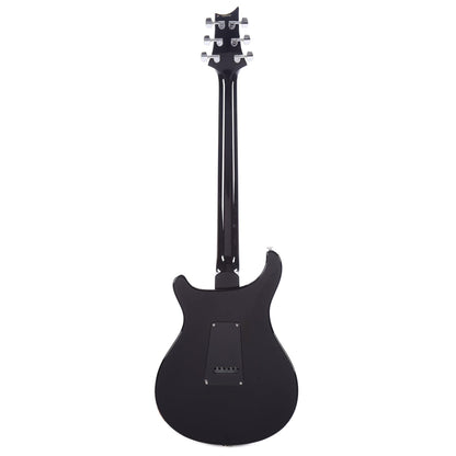 PRS S2 Standard 24 Black Electric Guitars / Solid Body