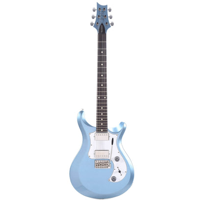 PRS S2 Standard 24 Frost Blue Metallic Electric Guitars / Solid Body