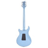 PRS S2 Standard 24 Frost Blue Metallic Electric Guitars / Solid Body