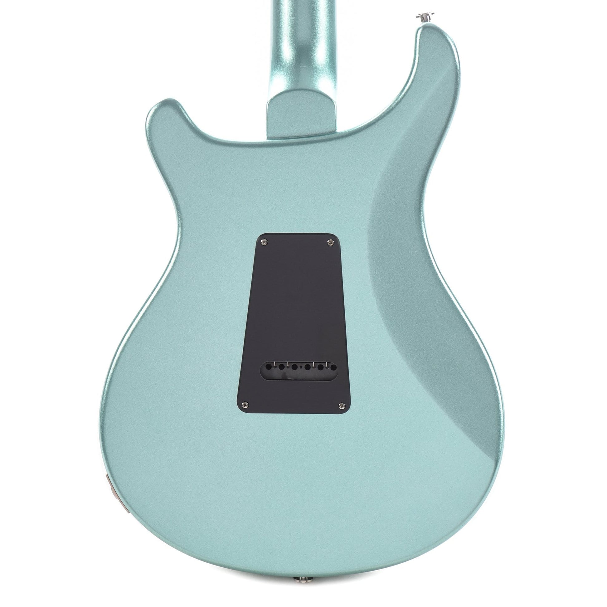 PRS S2 Standard 24 Frost Green Metallic Electric Guitars / Solid Body