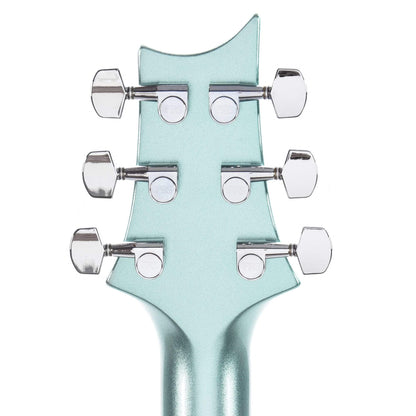 PRS S2 Standard 24 Frost Green Metallic Electric Guitars / Solid Body