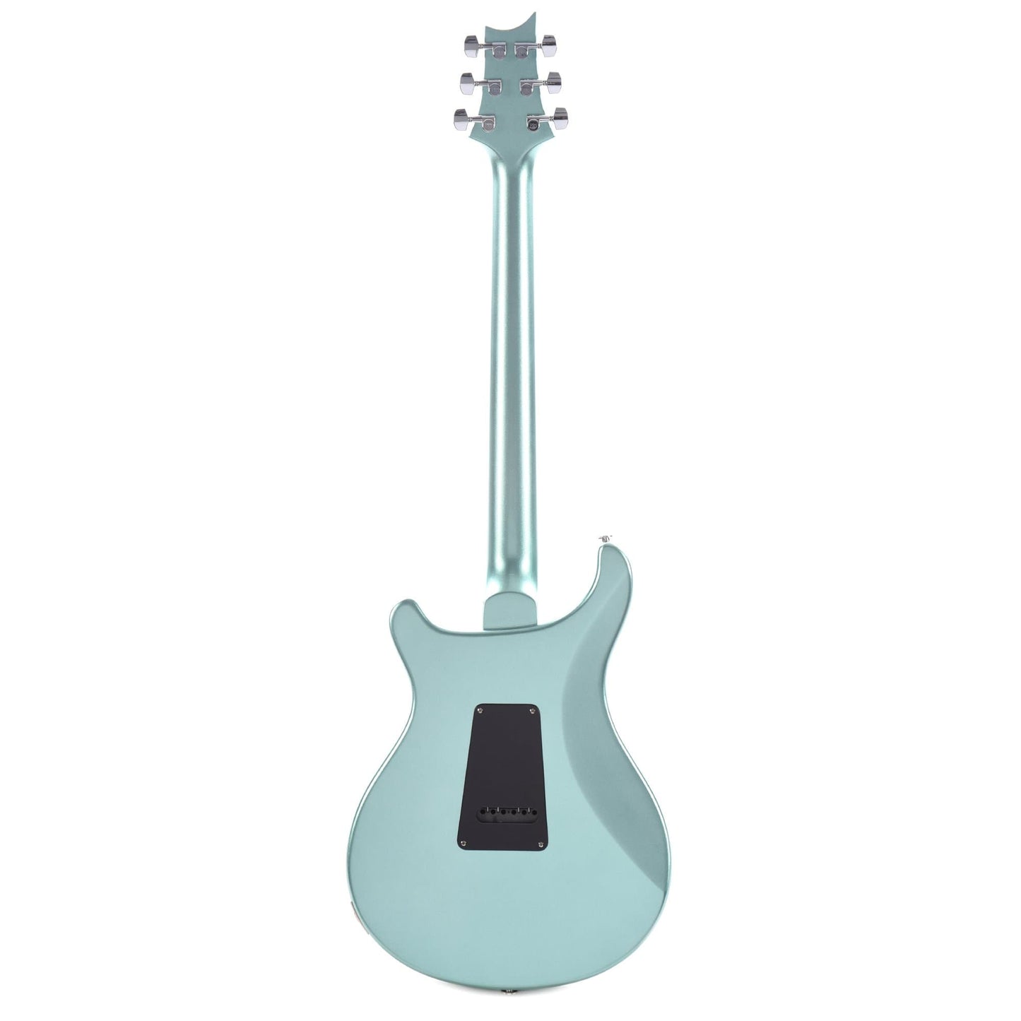 PRS S2 Standard 24 Frost Green Metallic Electric Guitars / Solid Body