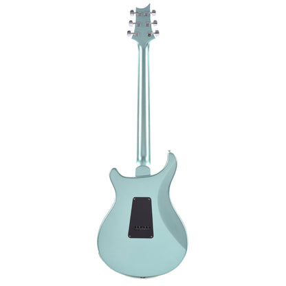 PRS S2 Standard 24 Frost Green Metallic Electric Guitars / Solid Body