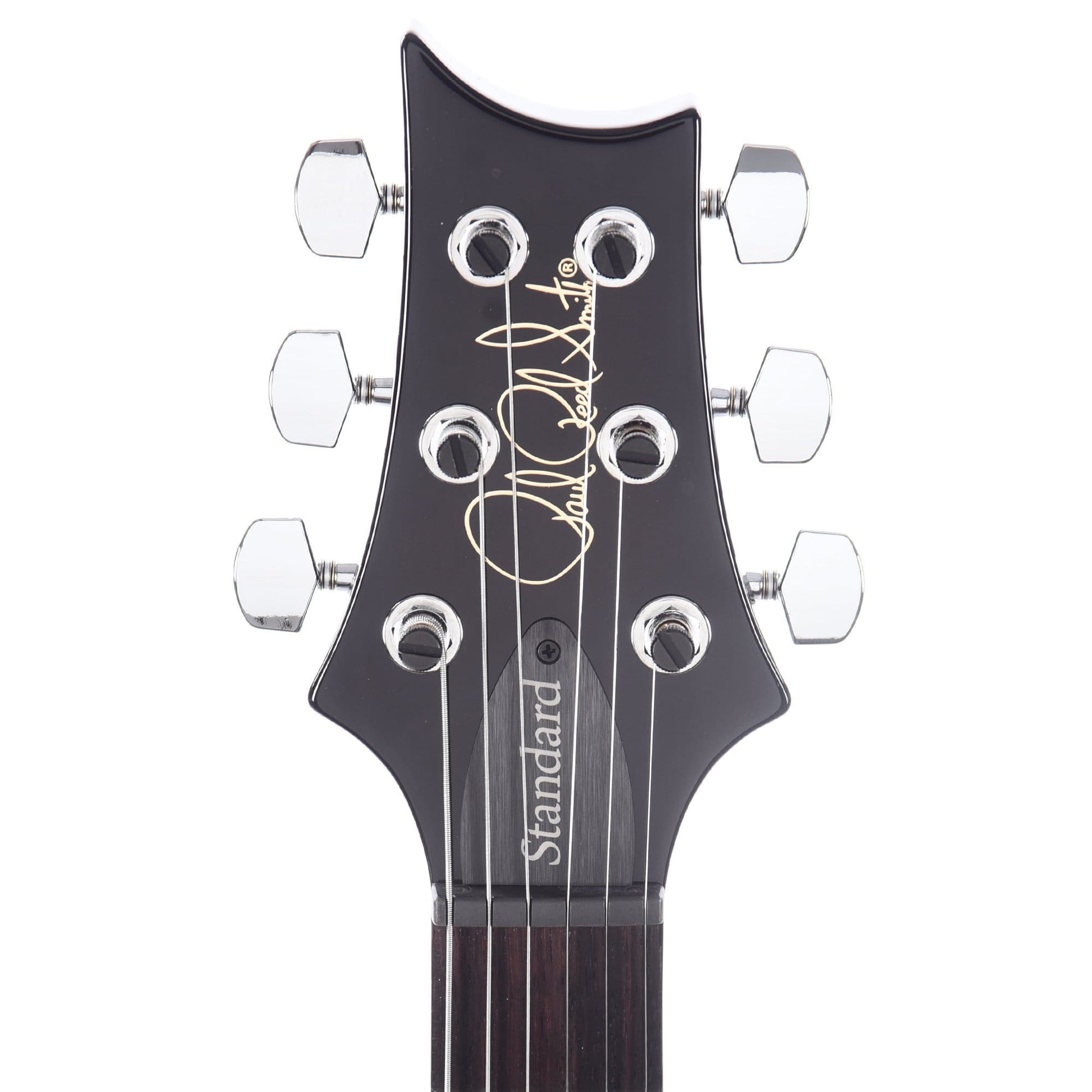 PRS S2 Standard 24 McCarty Tobacco Sunburst Electric Guitars / Solid Body