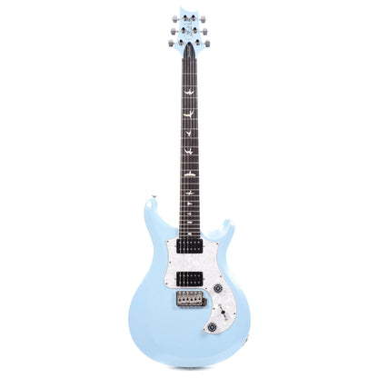 PRS S2 Standard 24 Powder Blue Metallic w/Ivoroid Bird Inlays Electric Guitars / Solid Body