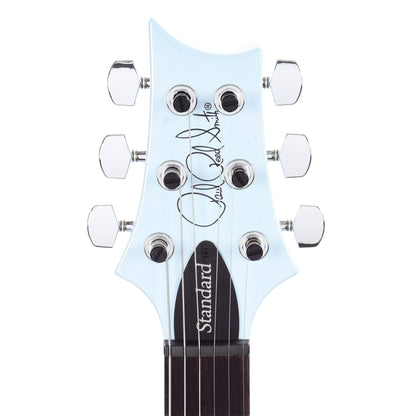PRS S2 Standard 24 Powder Blue Metallic w/Ivoroid Bird Inlays Electric Guitars / Solid Body