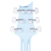 PRS S2 Standard 24 Powder Blue Metallic w/Ivoroid Bird Inlays Electric Guitars / Solid Body