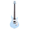 PRS S2 Standard 24 Powder Blue Metallic w/Ivoroid Dot Inlays Electric Guitars / Solid Body