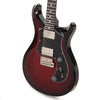 PRS S2 Standard 24 Scarlet Sunburst Electric Guitars / Solid Body