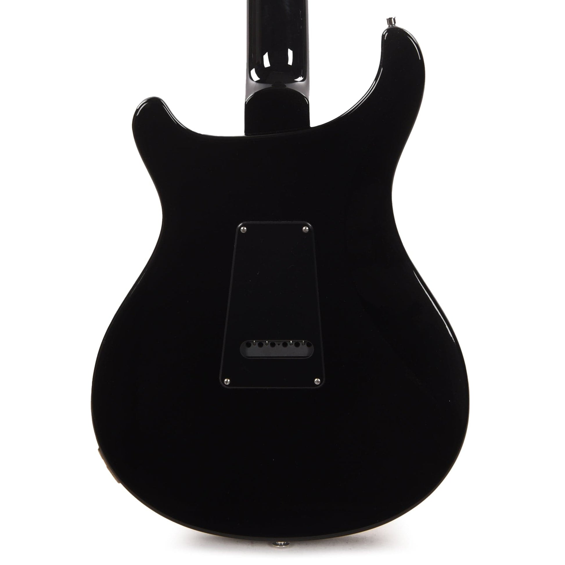 PRS S2 Standard 24 Scarlet Sunburst Electric Guitars / Solid Body