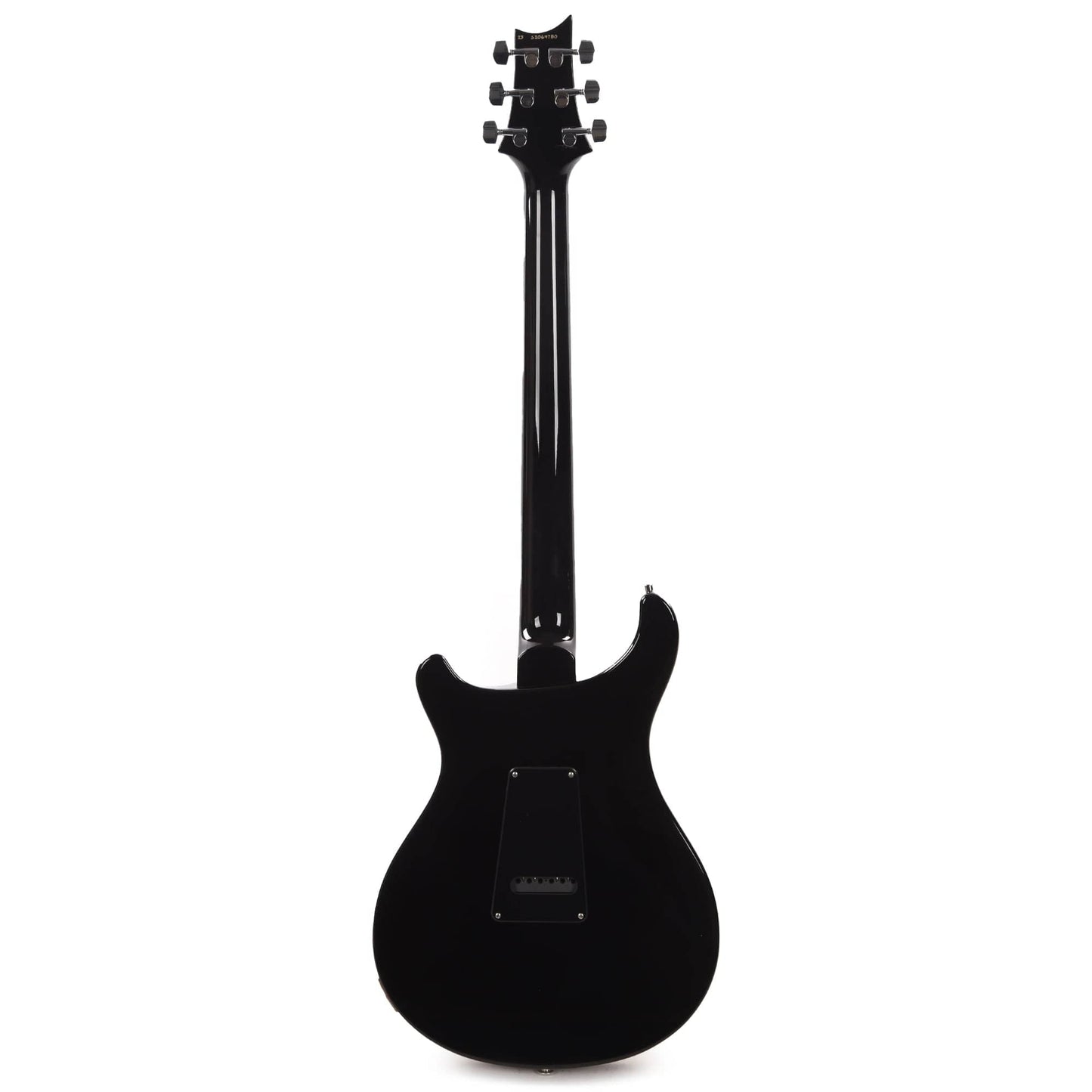 PRS S2 Standard 24 Scarlet Sunburst Electric Guitars / Solid Body