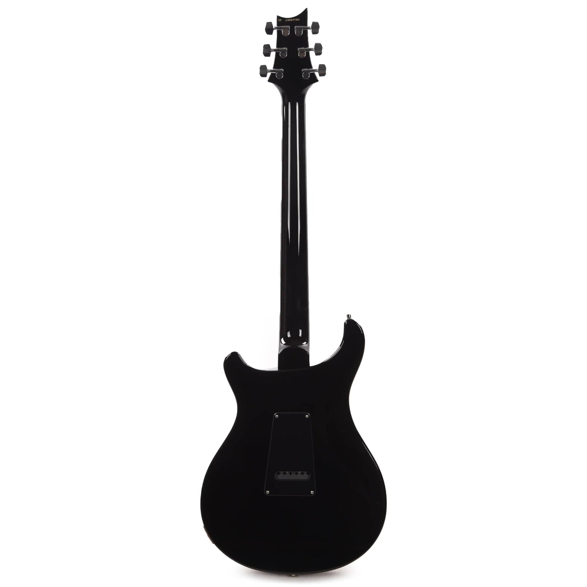PRS S2 Standard 24 Scarlet Sunburst Electric Guitars / Solid Body