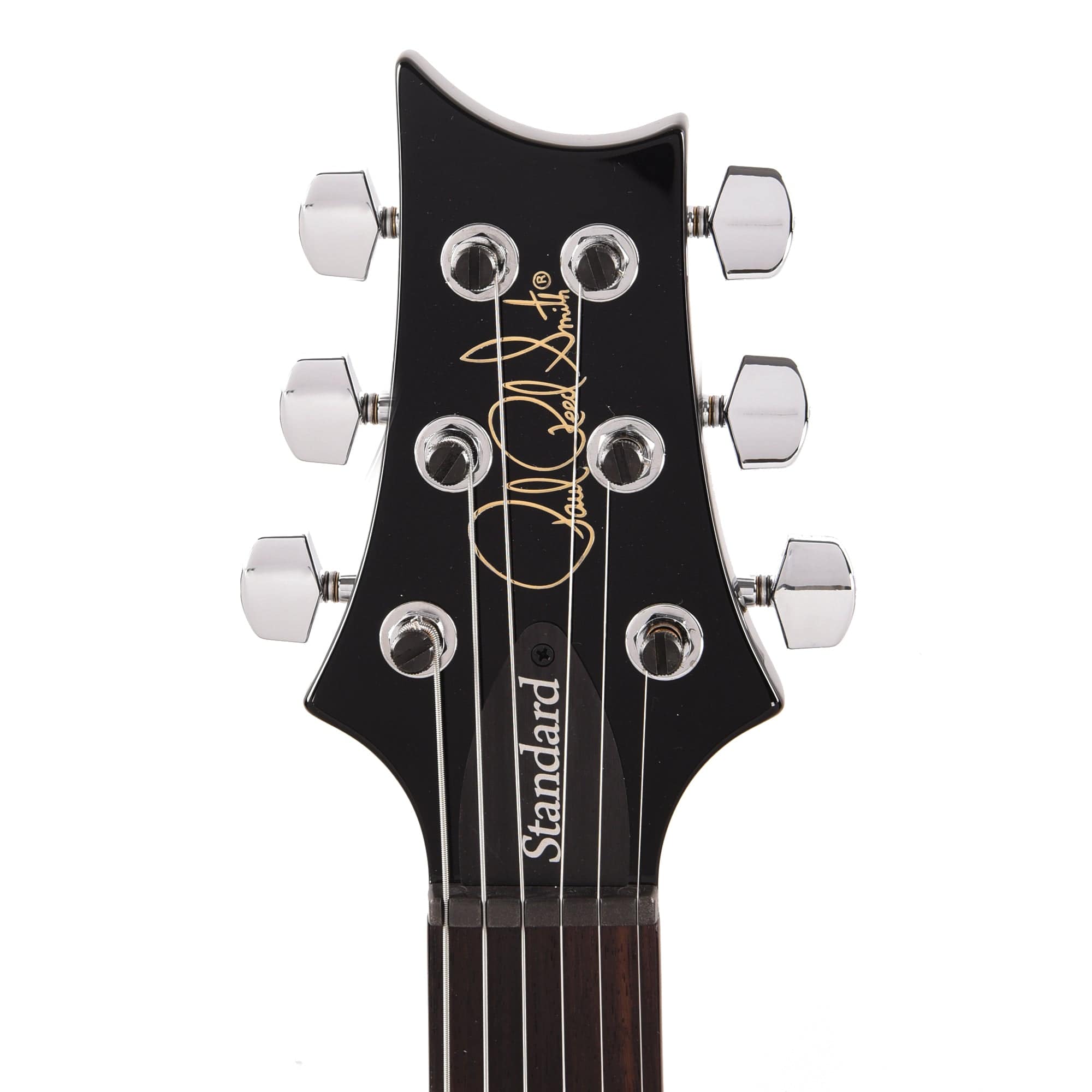 PRS S2 Standard 24 Scarlet Sunburst Electric Guitars / Solid Body