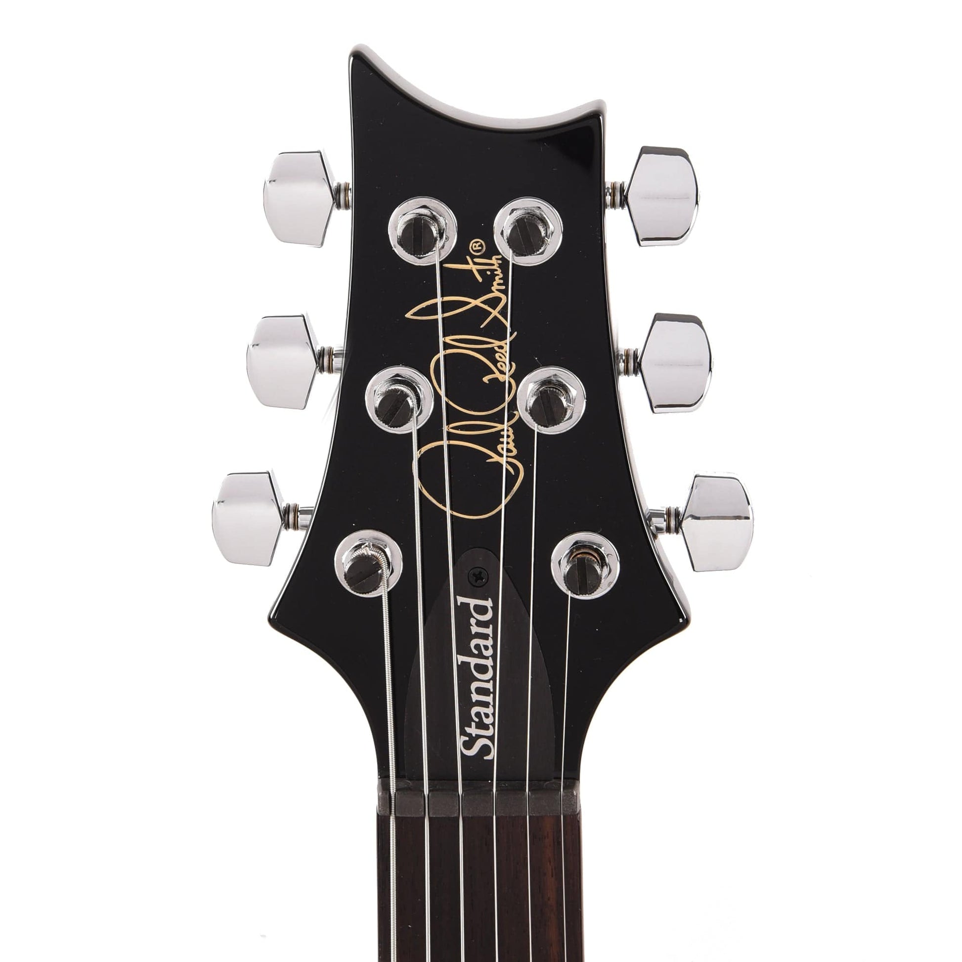 PRS S2 Standard 24 Scarlet Sunburst Electric Guitars / Solid Body