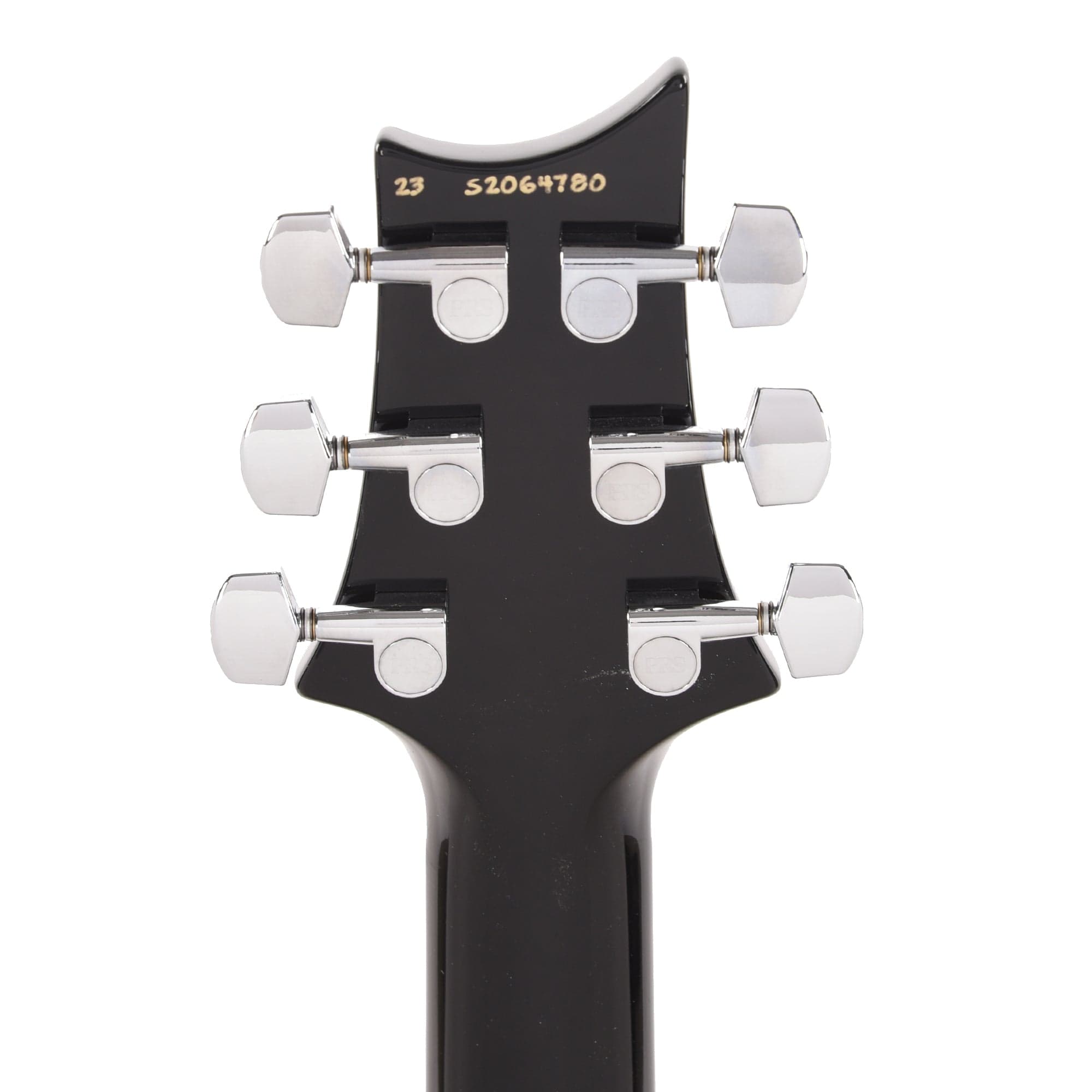 PRS S2 Standard 24 Scarlet Sunburst Electric Guitars / Solid Body