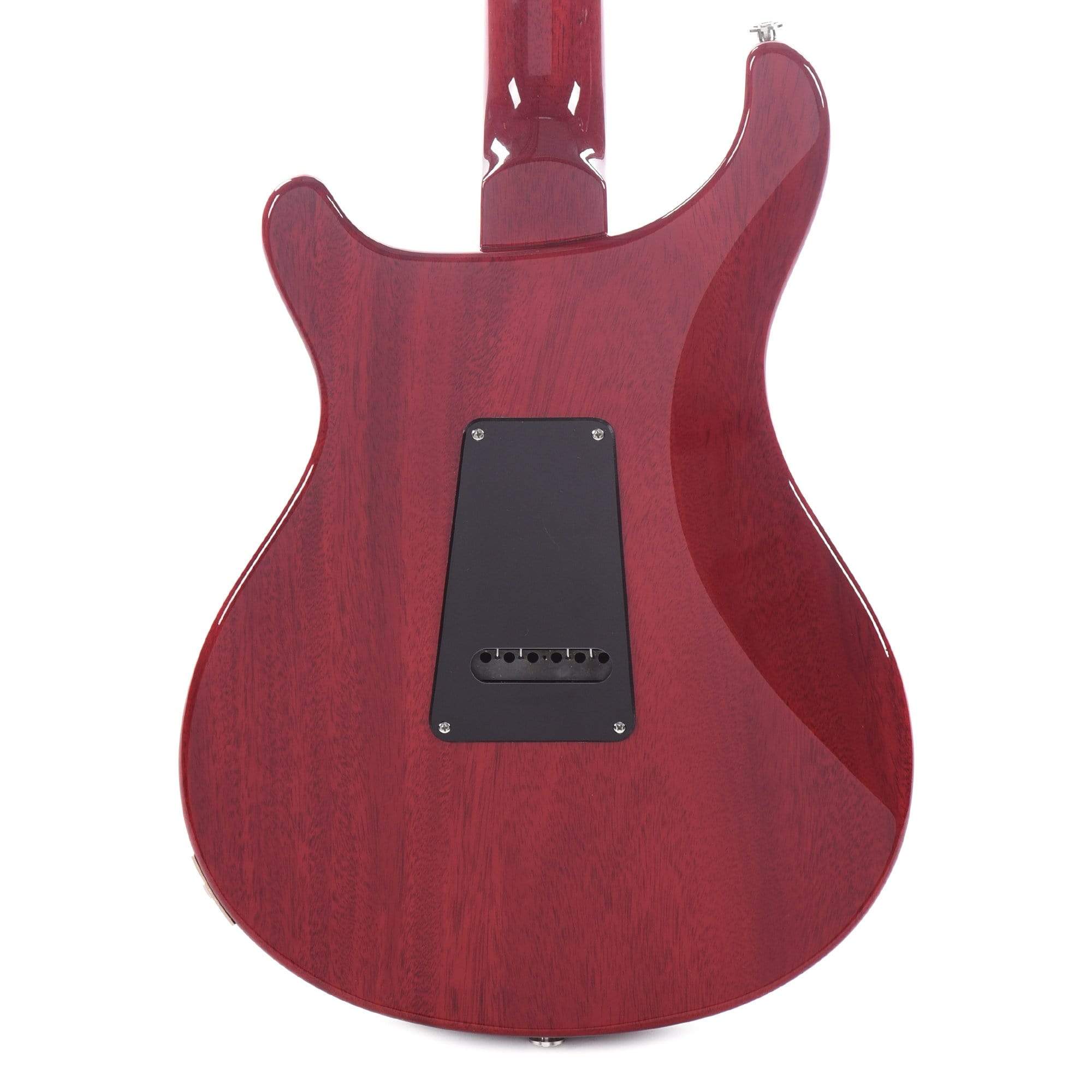 PRS S2 Standard 24 Vintage Cherry Electric Guitars / Solid Body