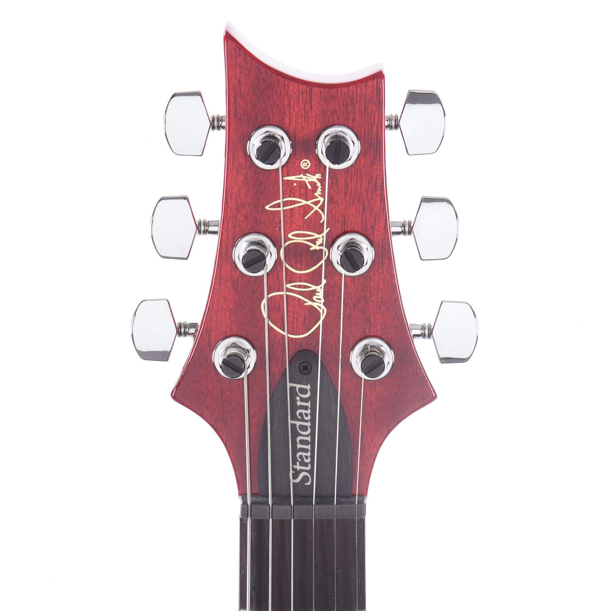 PRS S2 Standard 24 Vintage Cherry Electric Guitars / Solid Body