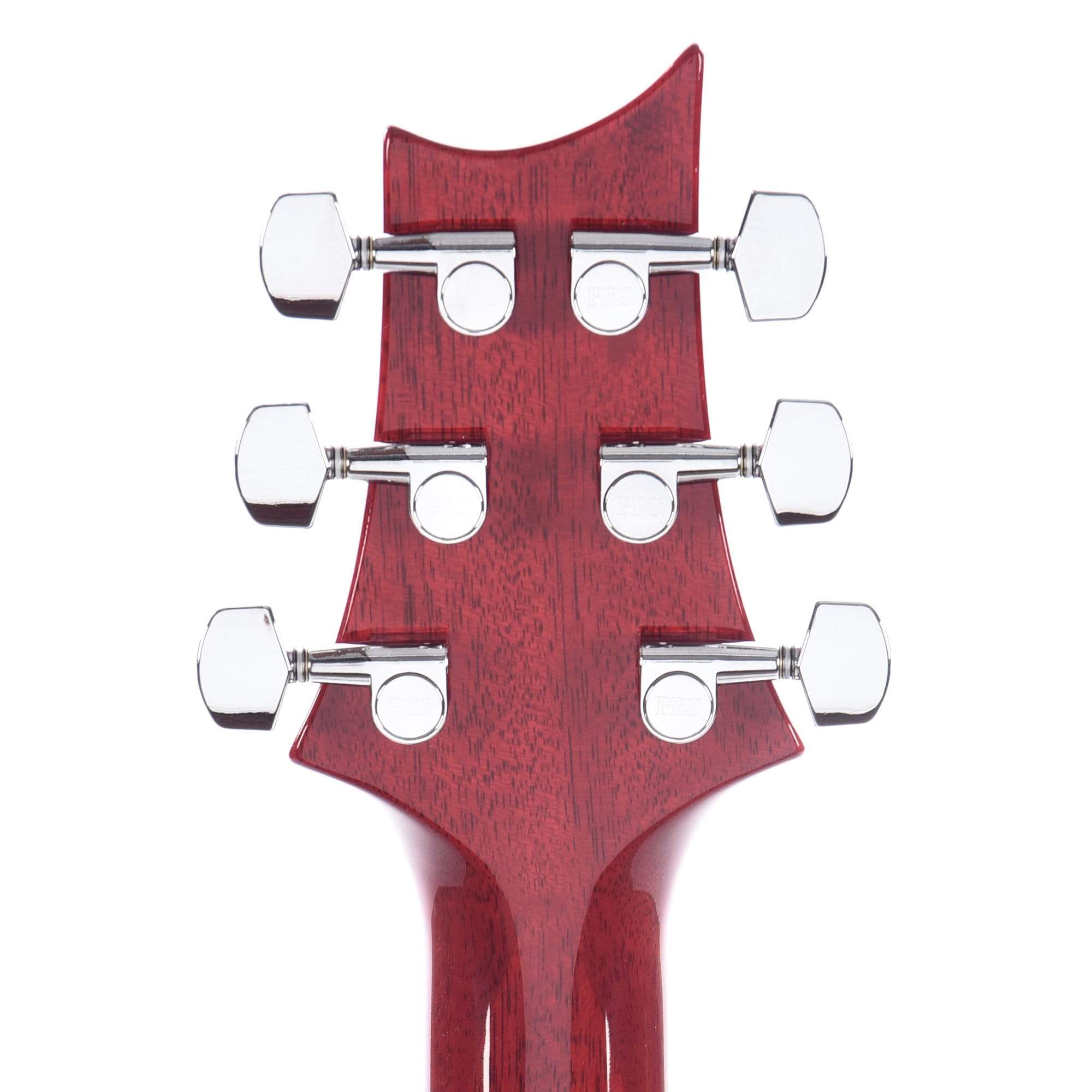 PRS S2 Standard 24 Vintage Cherry Electric Guitars / Solid Body