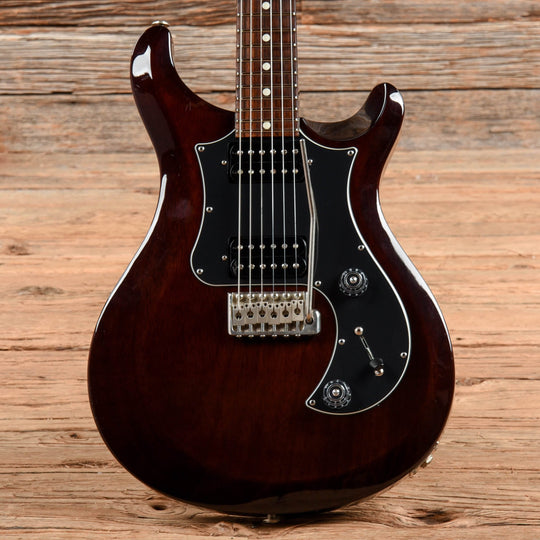 PRS S2 Standard 24 Vintage Mahogany 2015 Electric Guitars / Solid Body