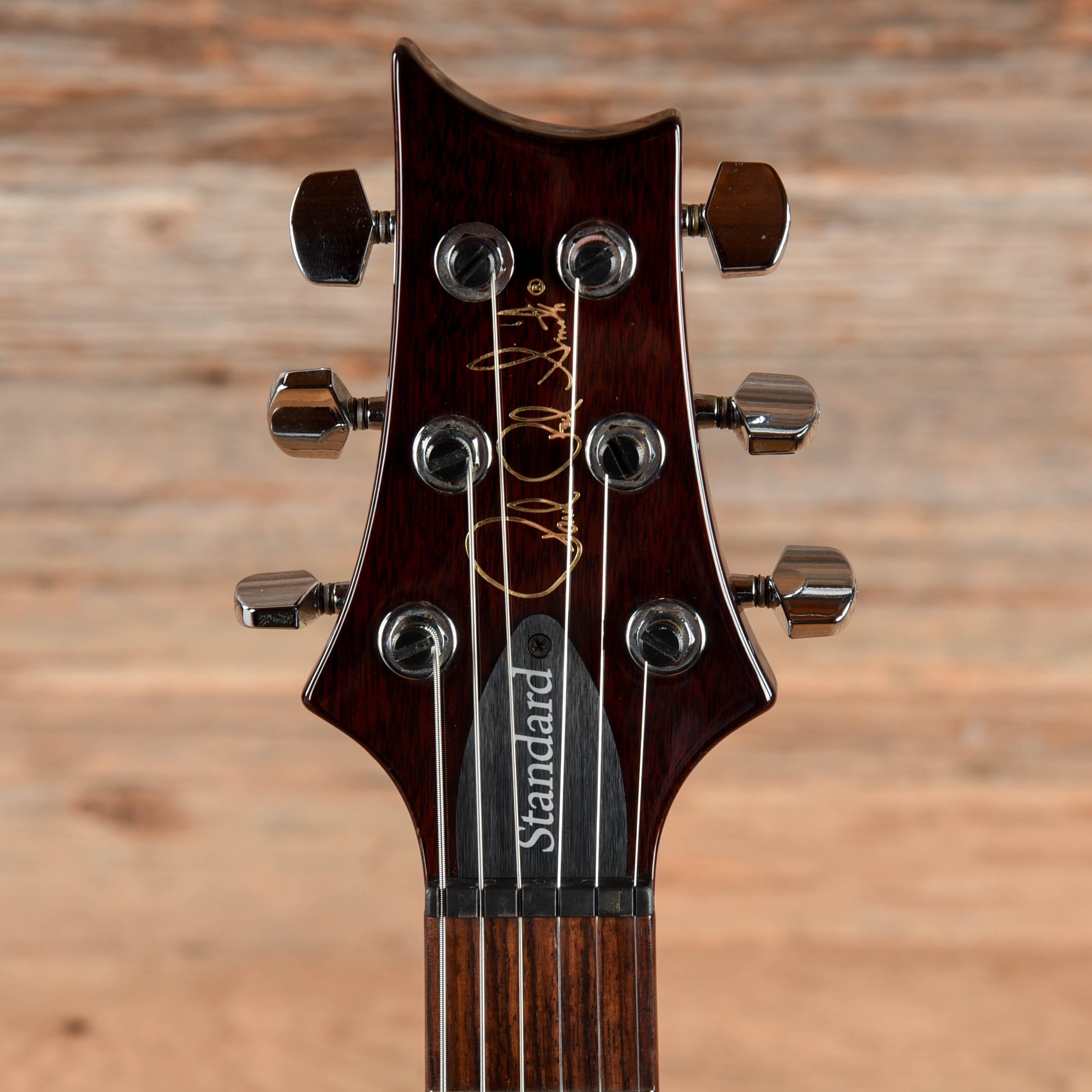 PRS S2 Standard 24 Vintage Mahogany 2015 Electric Guitars / Solid Body