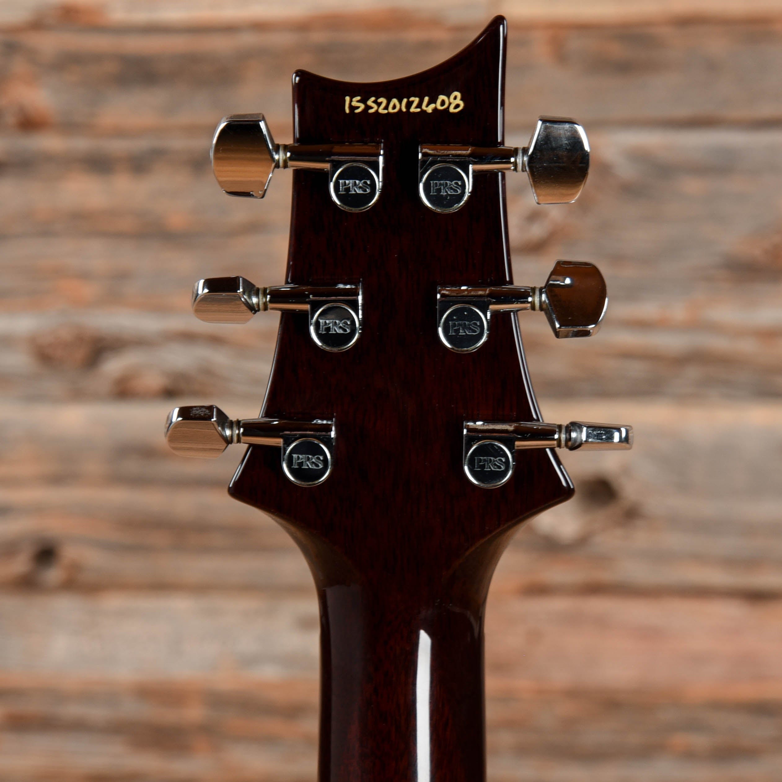 PRS S2 Standard 24 Vintage Mahogany 2015 Electric Guitars / Solid Body