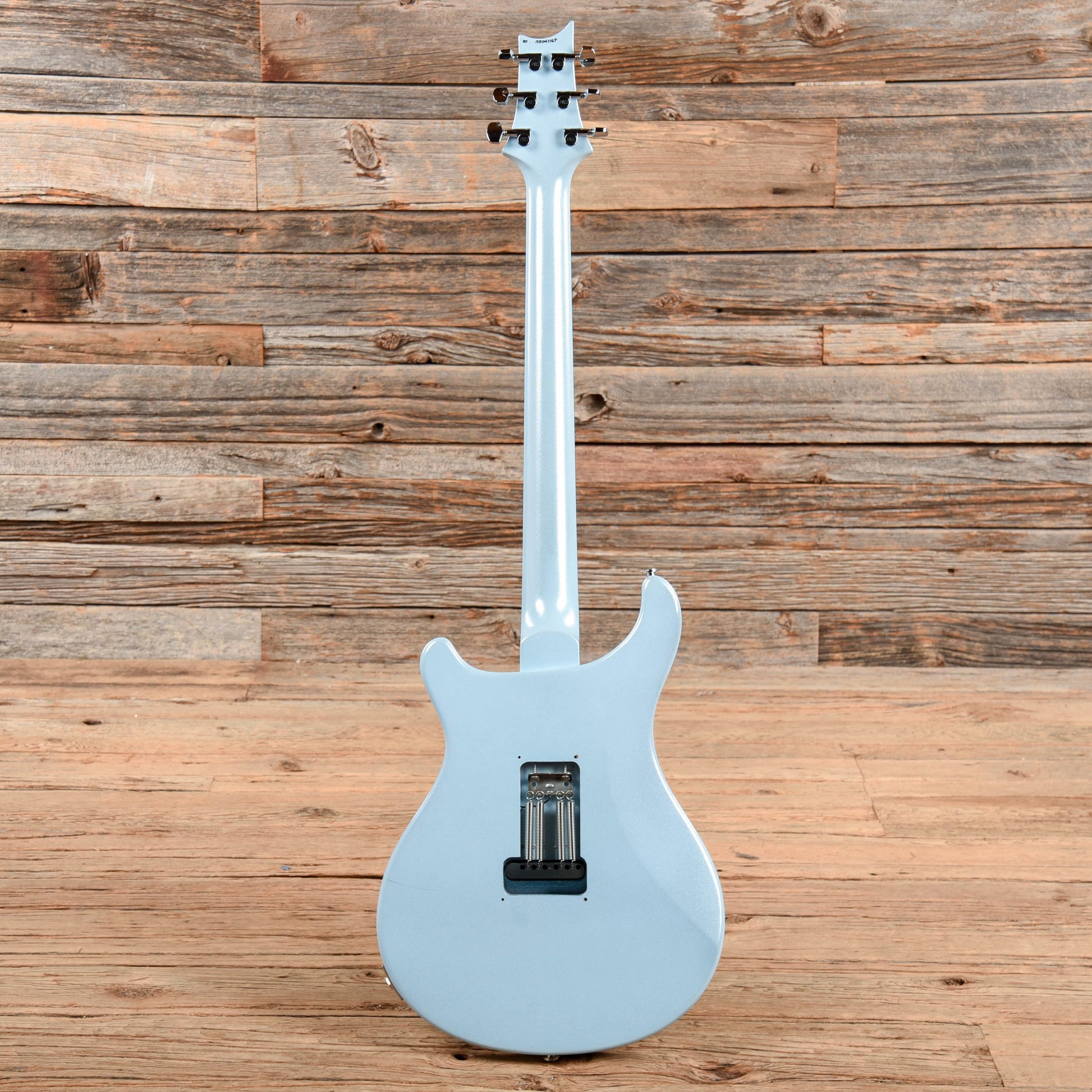 PRS S2 Standard Blue 2020 Electric Guitars / Solid Body