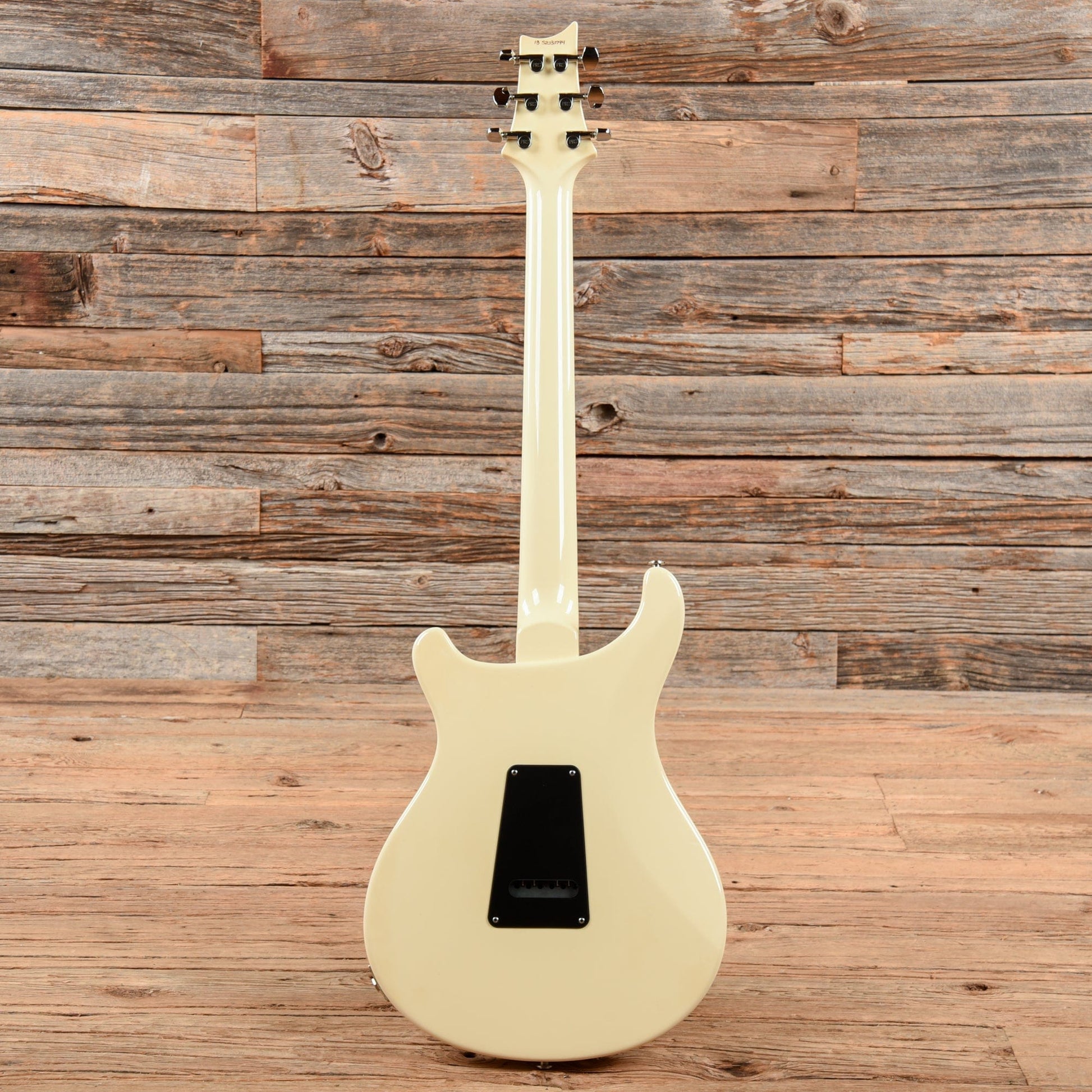 PRS S2 Studio Antique White Electric Guitars / Solid Body