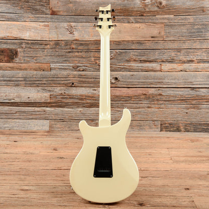 PRS S2 Studio Antique White Electric Guitars / Solid Body