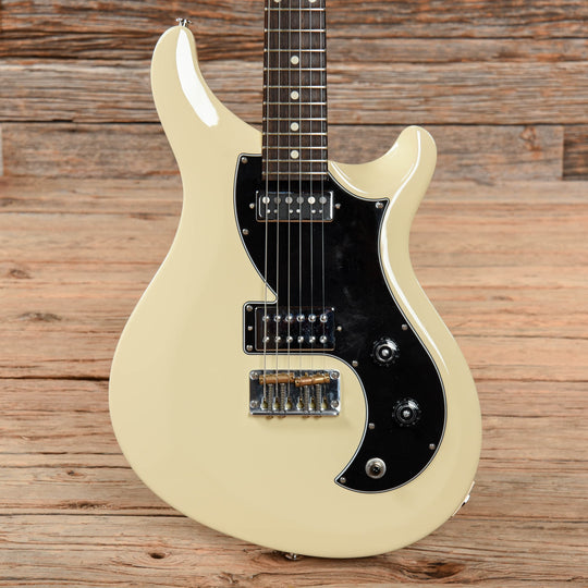 PRS S2 Vela Antique White 2019 Electric Guitars / Solid Body