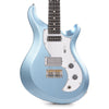 PRS S2 Vela Frost Blue Metallic Electric Guitars / Solid Body
