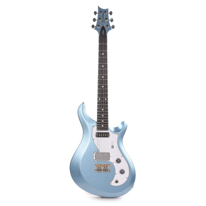 PRS S2 Vela Frost Blue Metallic Electric Guitars / Solid Body