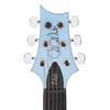 PRS S2 Vela Frost Blue Metallic Electric Guitars / Solid Body